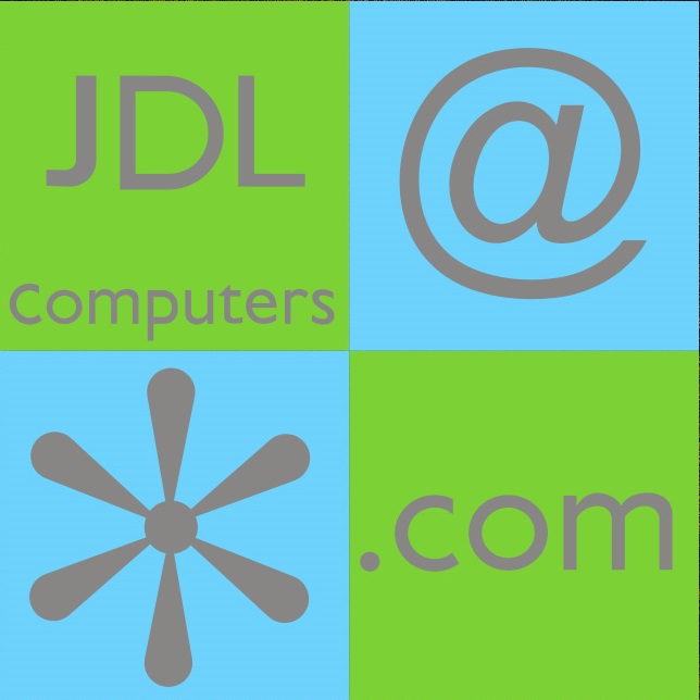 JDL Computers